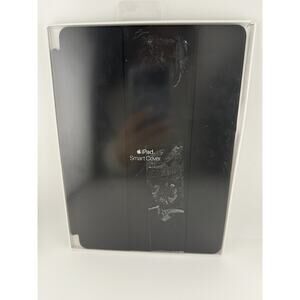 Apple Smart Cover for 10.5in iPad 7th Gen. and iPad Air 3rd Gen. - Charcoal Gray